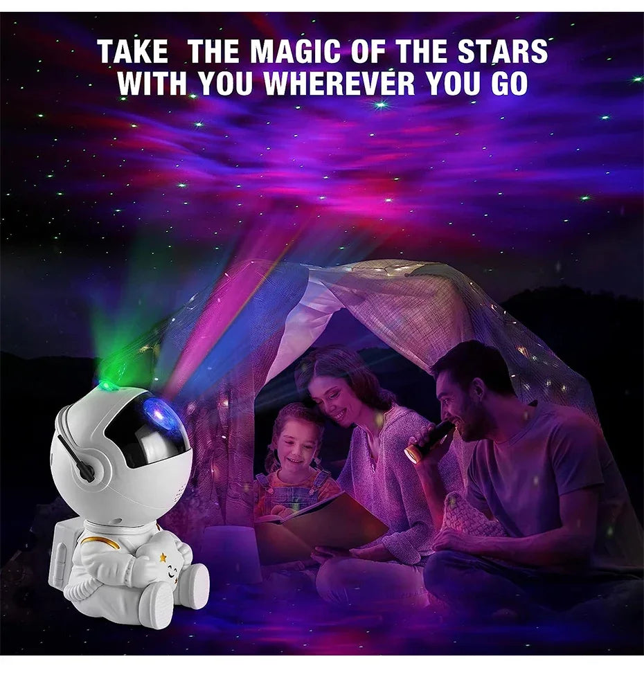 GlowMaster™ Astro Projector