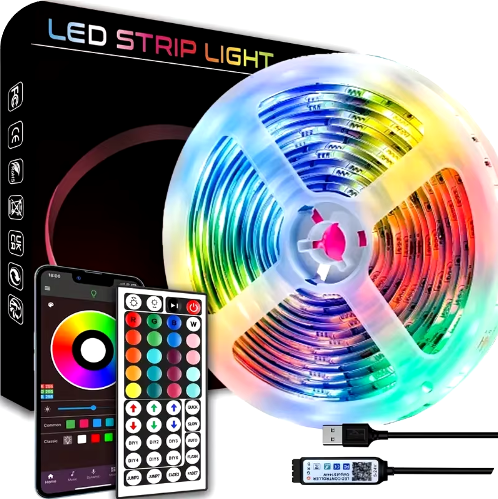 GlowMaster™ LED Strip